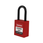 Cadenas de sécurité 38 mm