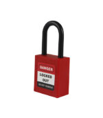 Cadenas de sécurité 38 mm