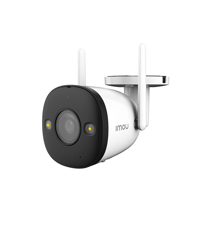 Camera Wi-Fi 2MP