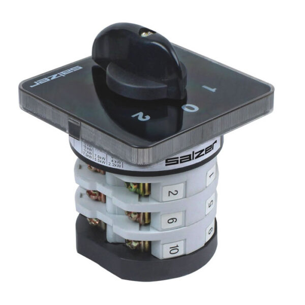 Commutateur INV 20A-25A-32A