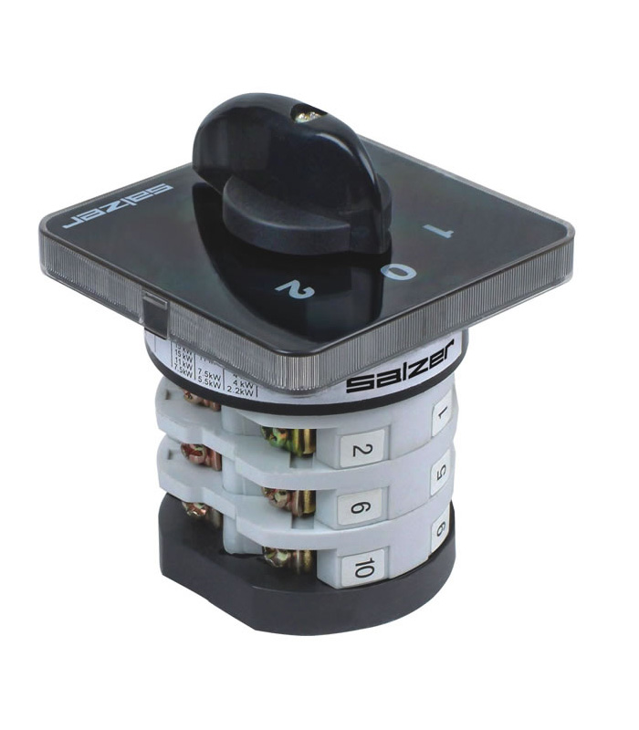 Commutateur INV 20A-25A-32A