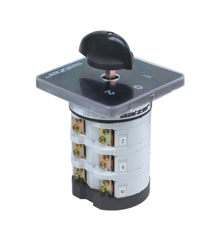 Commutateur INV 20A-25A-32A
