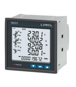 Compteur ND25