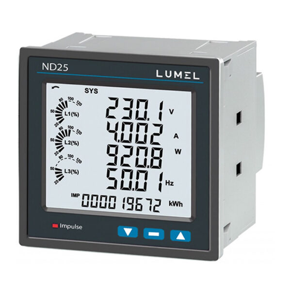 Compteur ND25