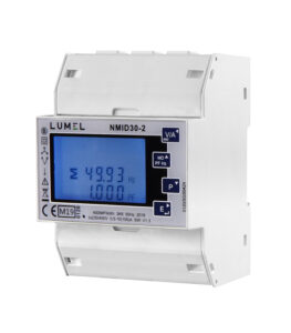 Compteur d’énergie NMID30-2