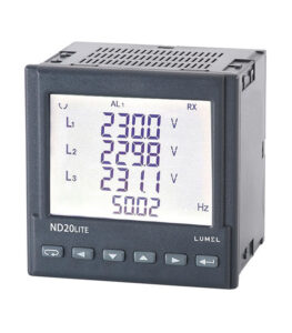 Compteur électrique ND20LITE