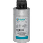 Condensateur de puissance 7,5 kVAr