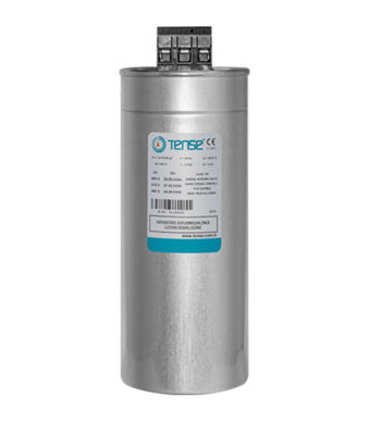 Condensateur de puissance TTK-30 