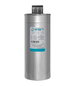 Condensateur de puissance TTK-50 