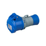 Fiche industrielle 3P 32A