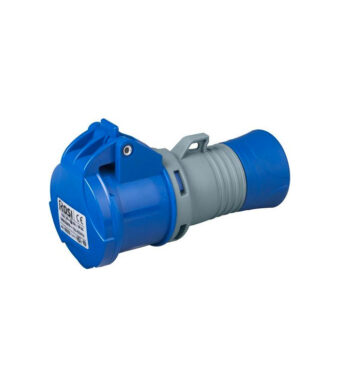 Fiche industrielle 3P 32A