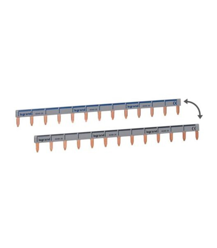 Peigne de Raccordement 13 MOD