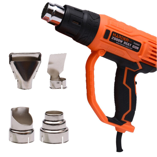 Pistolet 2000w