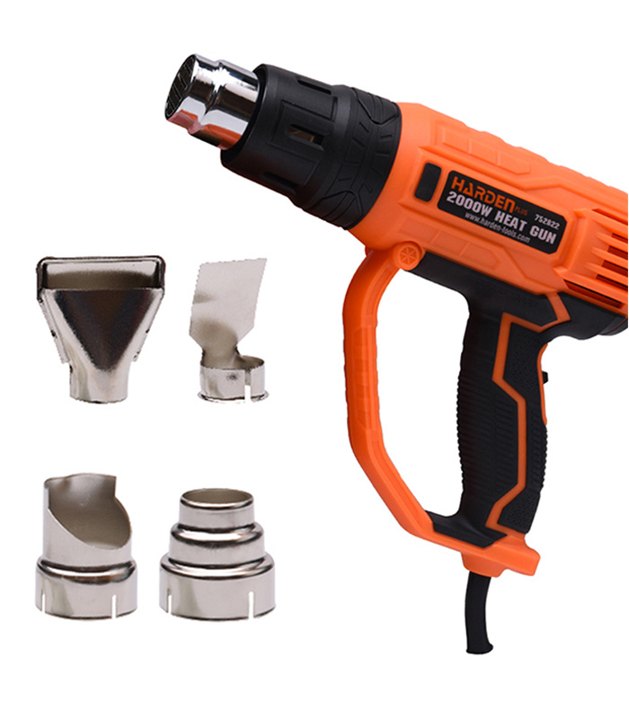 Pistolet 2000w