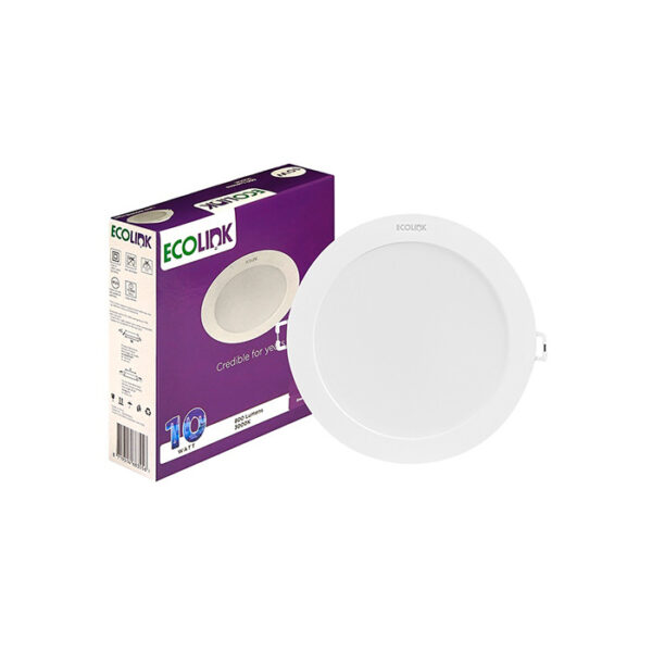 SPOT LED ENCASTRE ECOLINK