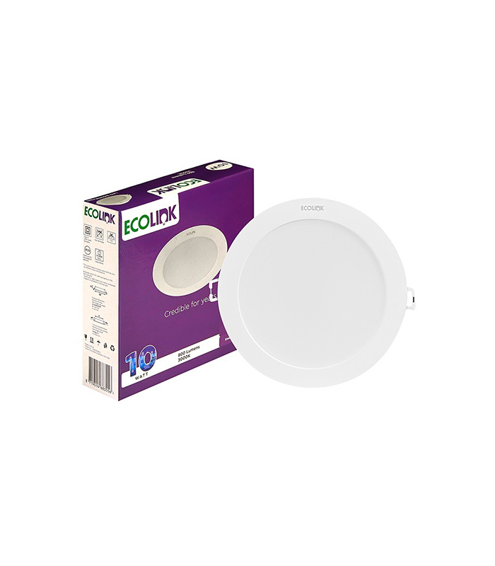 SPOT LED ENCASTRE ECOLINK