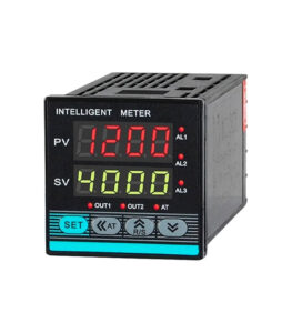 Thermorégulateur TE4-RB10W