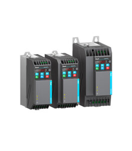 Variateur de fréquence intelligent série GD27