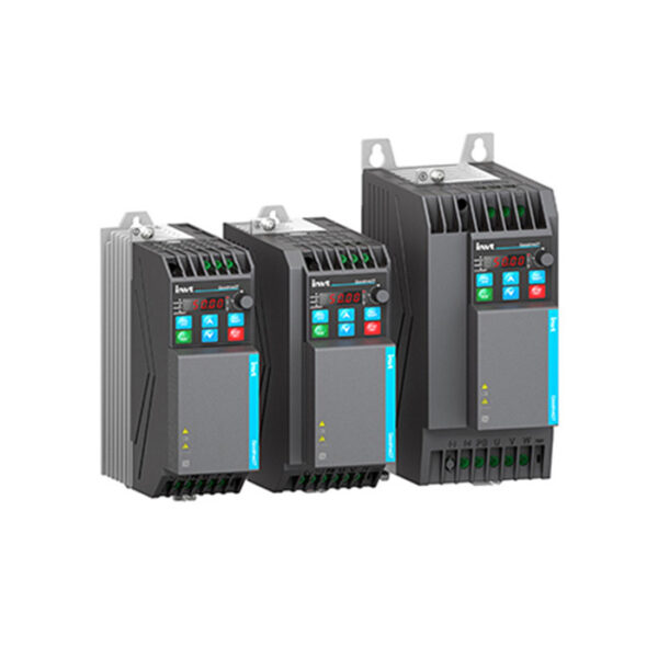Variateur de fréquence intelligent série GD27