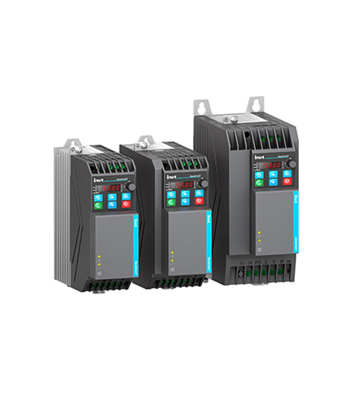 Variateur de fréquence intelligent série GD27