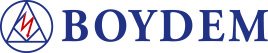 LOGO BOYDEM
