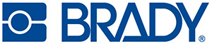 LOGO BRADY