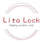 LOGO LITA LOCK