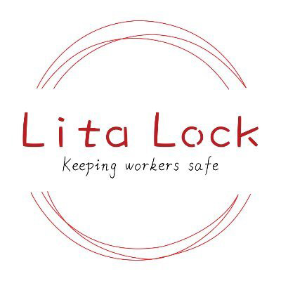 LOGO LITA LOCK