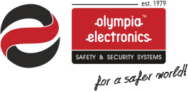 LOGO Olympia electronics