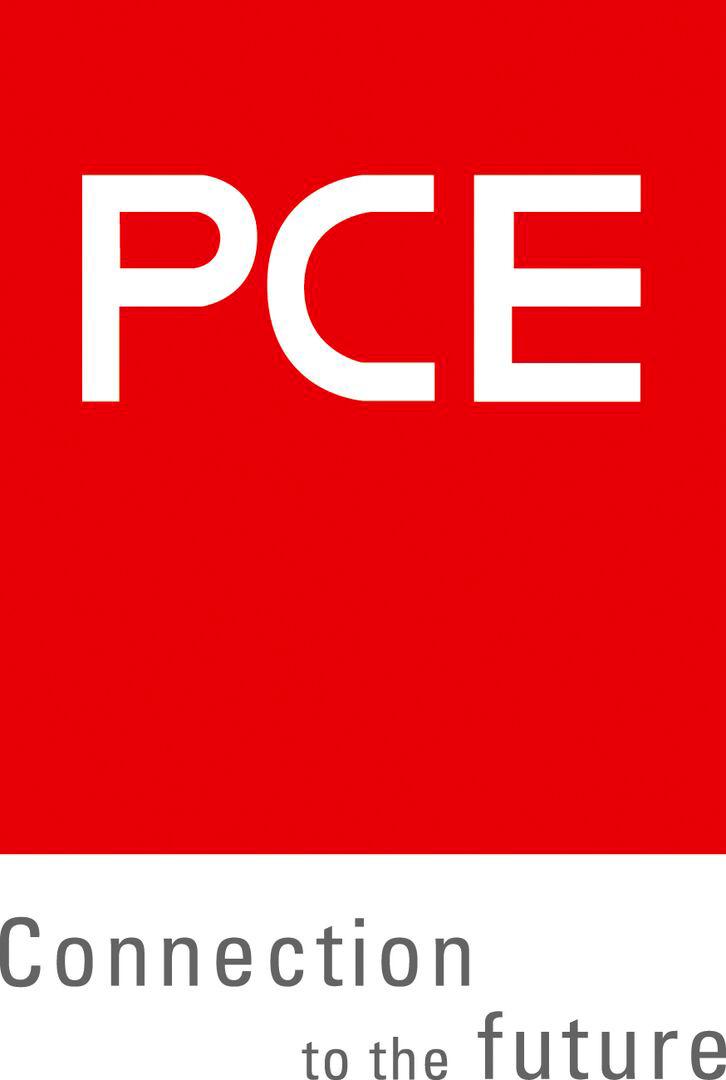 LOGO PCE
