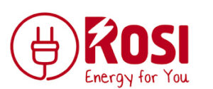 LOGO ROSI