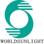 LOGO WORLDSUNLIGHT