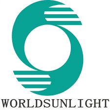 LOGO WORLDSUNLIGHT