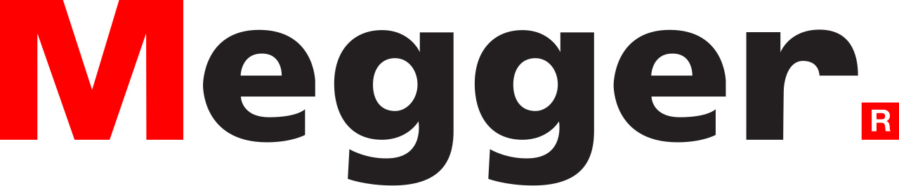 logo megger