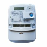 Compteur électronique monophasé ME345