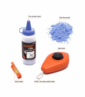 Kit de traçage 3p