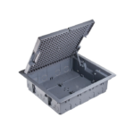 Boite au sol 16/24 module