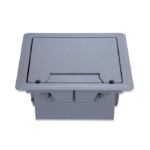 Boite au sol 4 Module