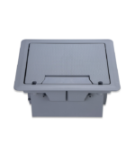 Boite au sol 4 Module