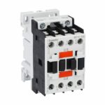 Contacteur 12A Bobine 24V-400V