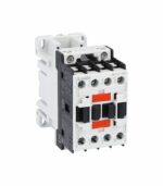 Contacteur 12A Bobine 24VDC