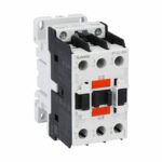 Contacteur 3P 24V
