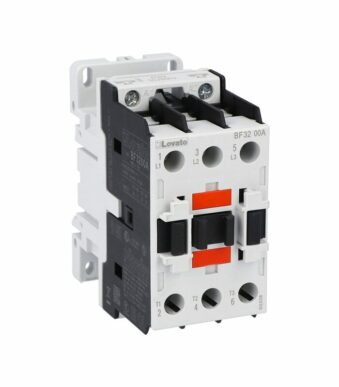 Contacteur 3P 24V