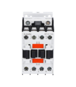 Contacteur 9A 3P 1NO 24V…400V