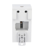 Prise modulaire