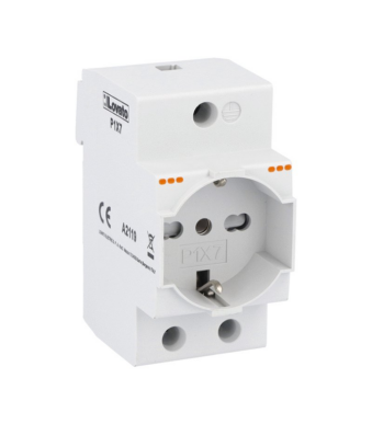 Prise modulaire 16A