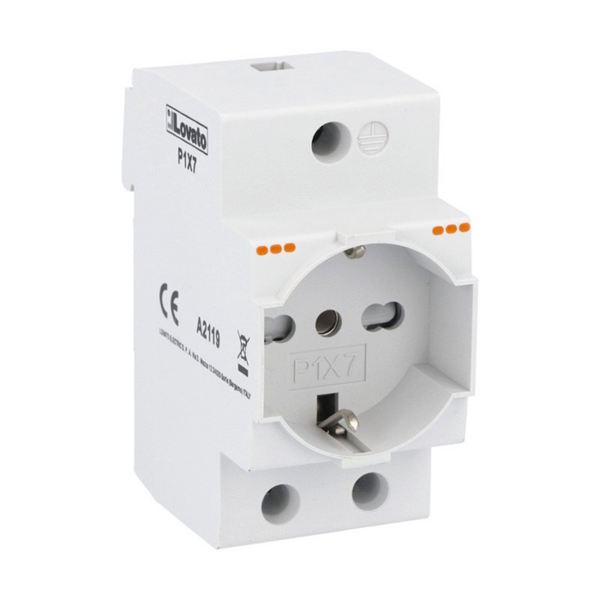 Prise modulaire 16A