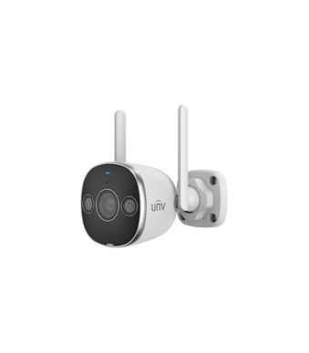CAMERA UNV WIFI EXTERIEUR