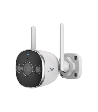 CAMERA UNV WIFI EXTERIEUR 5MP
