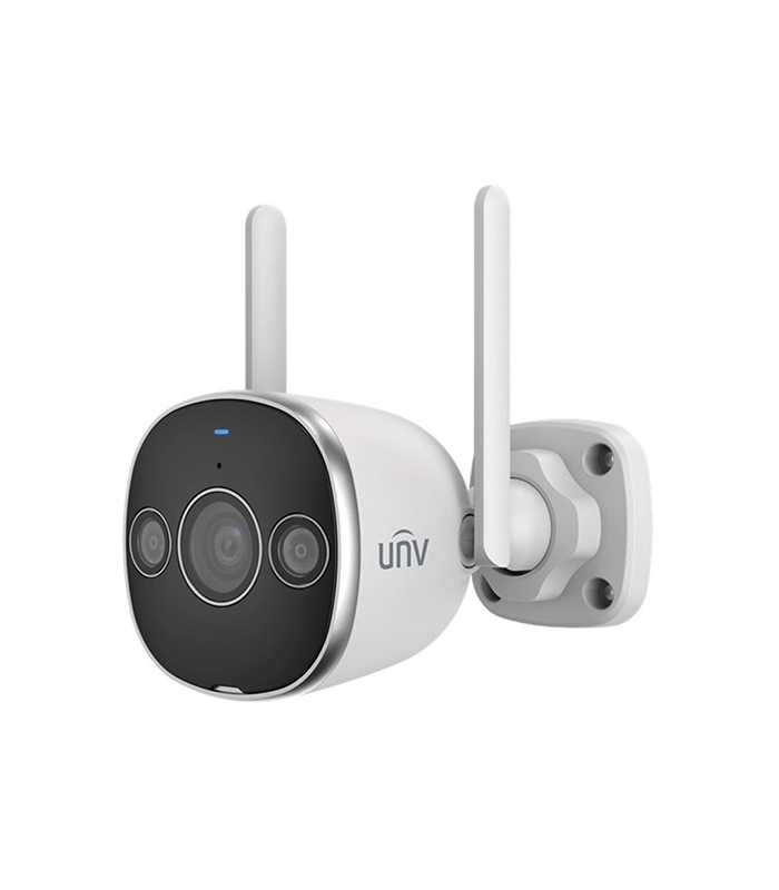CAMERA UNV WIFI EXTERIEUR 5MP